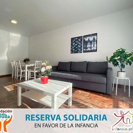 Apartamentos El Pilar Suites 3000 Saragoça Exterior foto