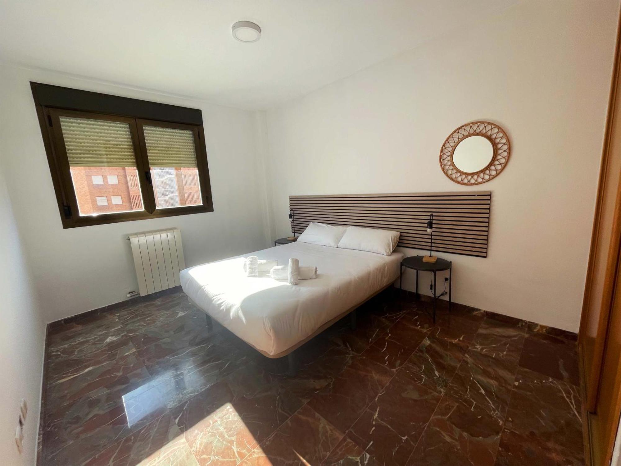 Apartamentos El Pilar Suites 3000 Saragoça Exterior foto