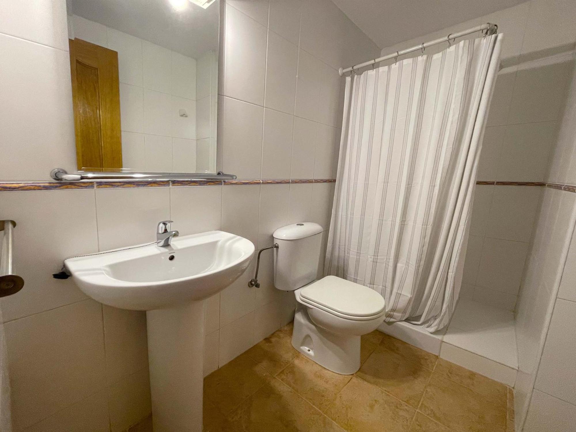 Apartamentos El Pilar Suites 3000 Saragoça Exterior foto