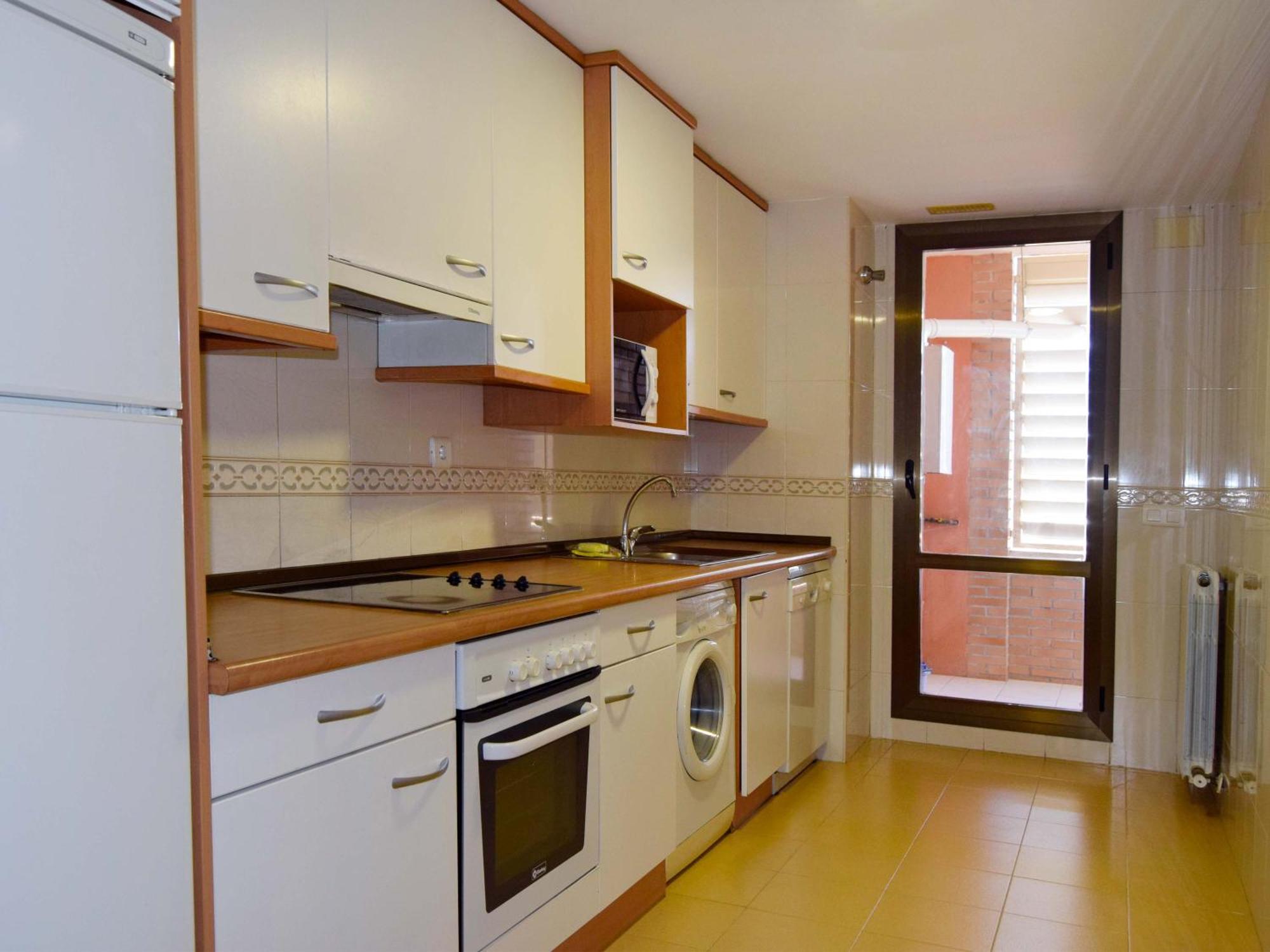 Apartamentos El Pilar Suites 3000 Saragoça Exterior foto