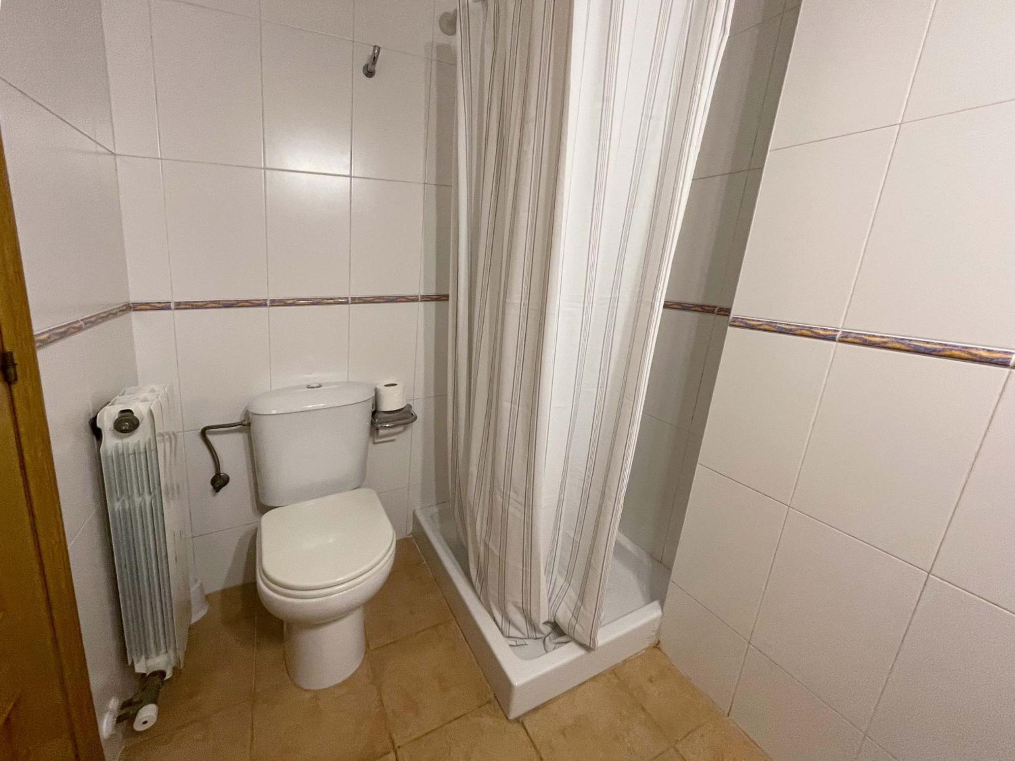 Apartamentos El Pilar Suites 3000 Saragoça Exterior foto