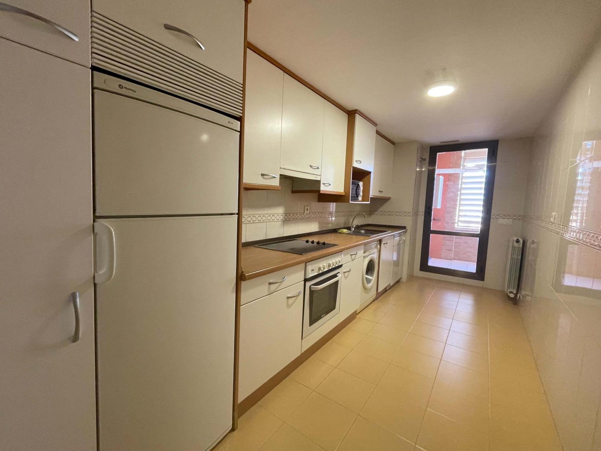Apartamentos El Pilar Suites 3000 Saragoça Exterior foto