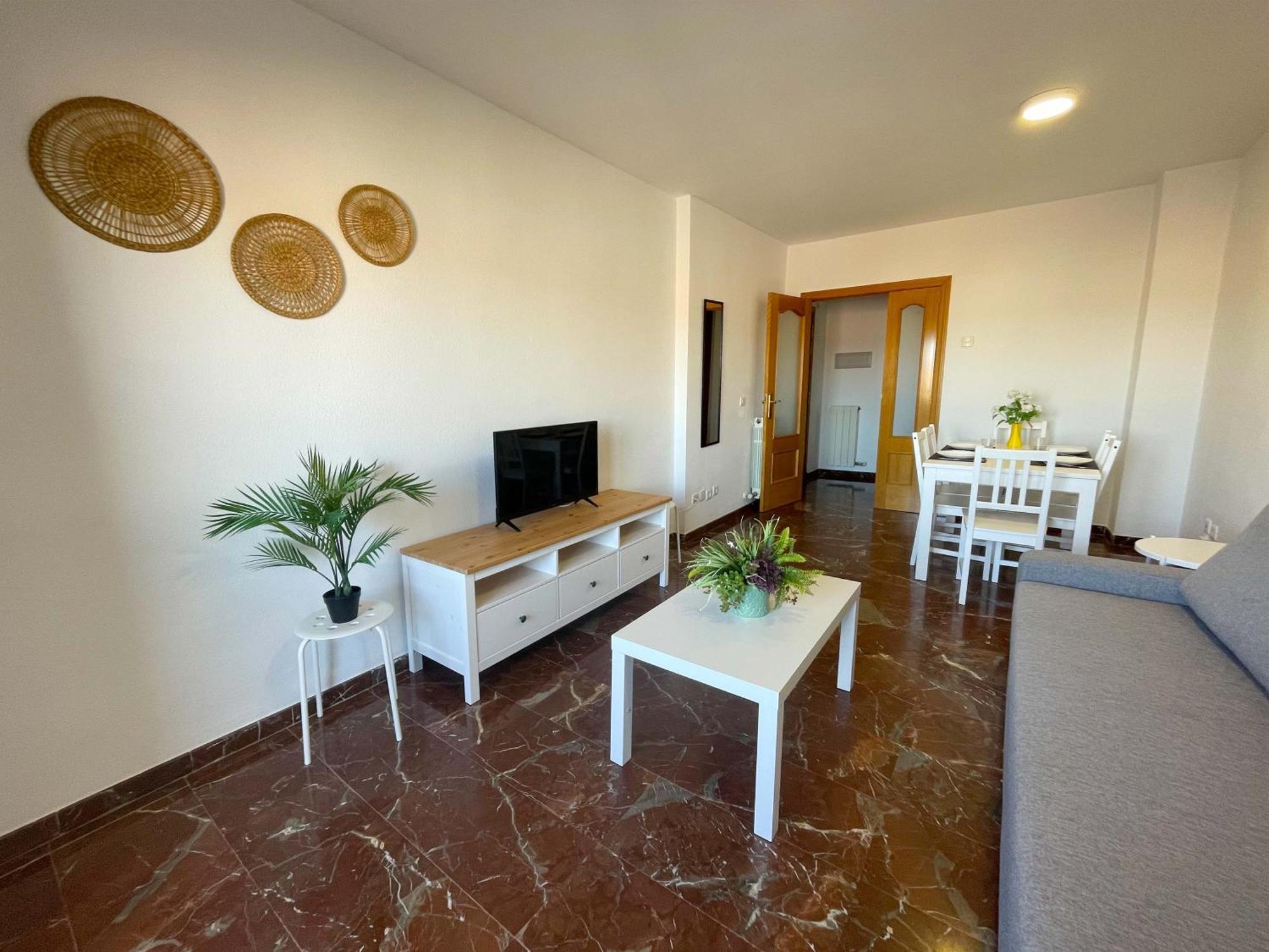 Apartamentos El Pilar Suites 3000 Saragoça Exterior foto