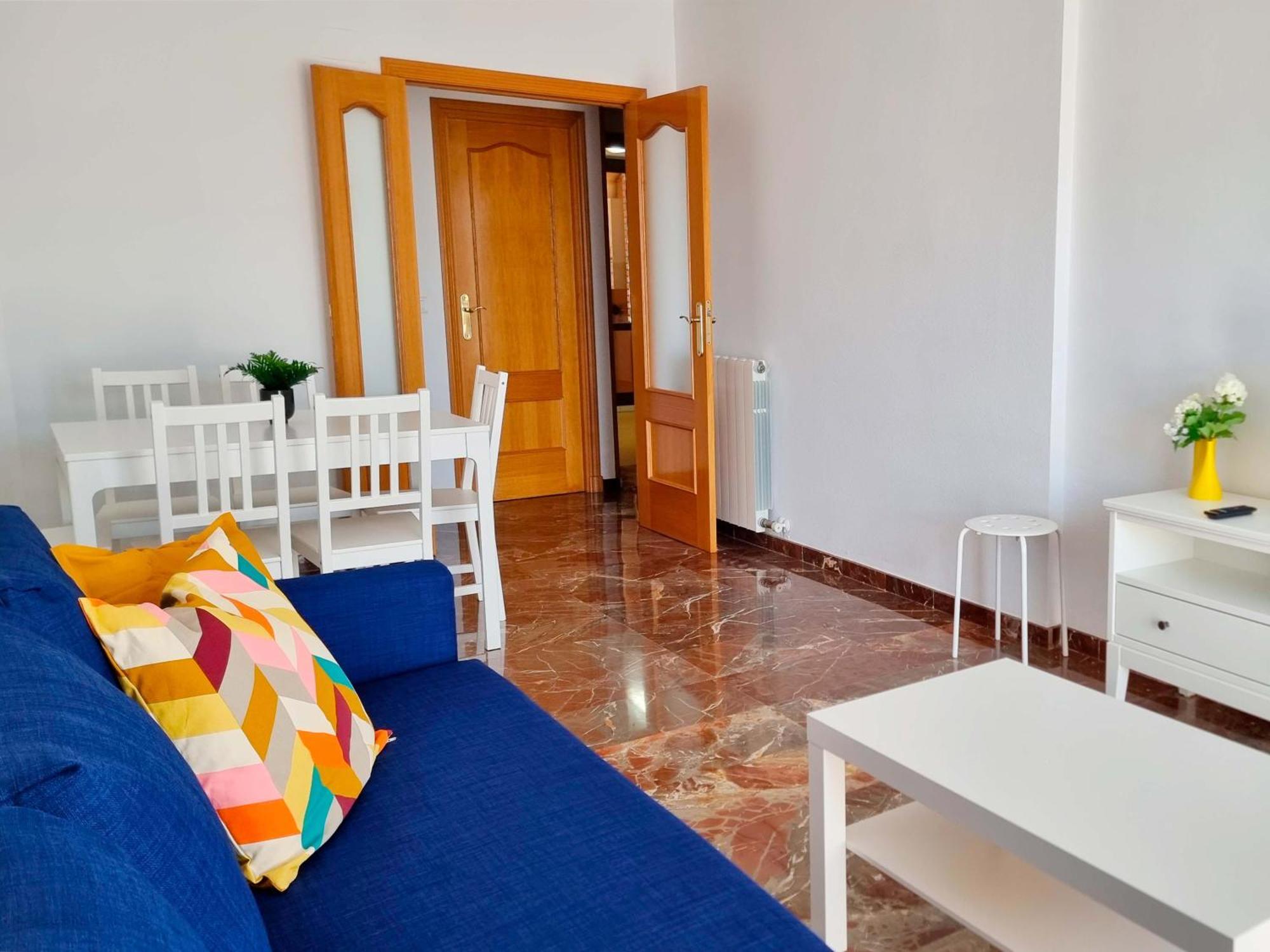 Apartamentos El Pilar Suites 3000 Saragoça Exterior foto