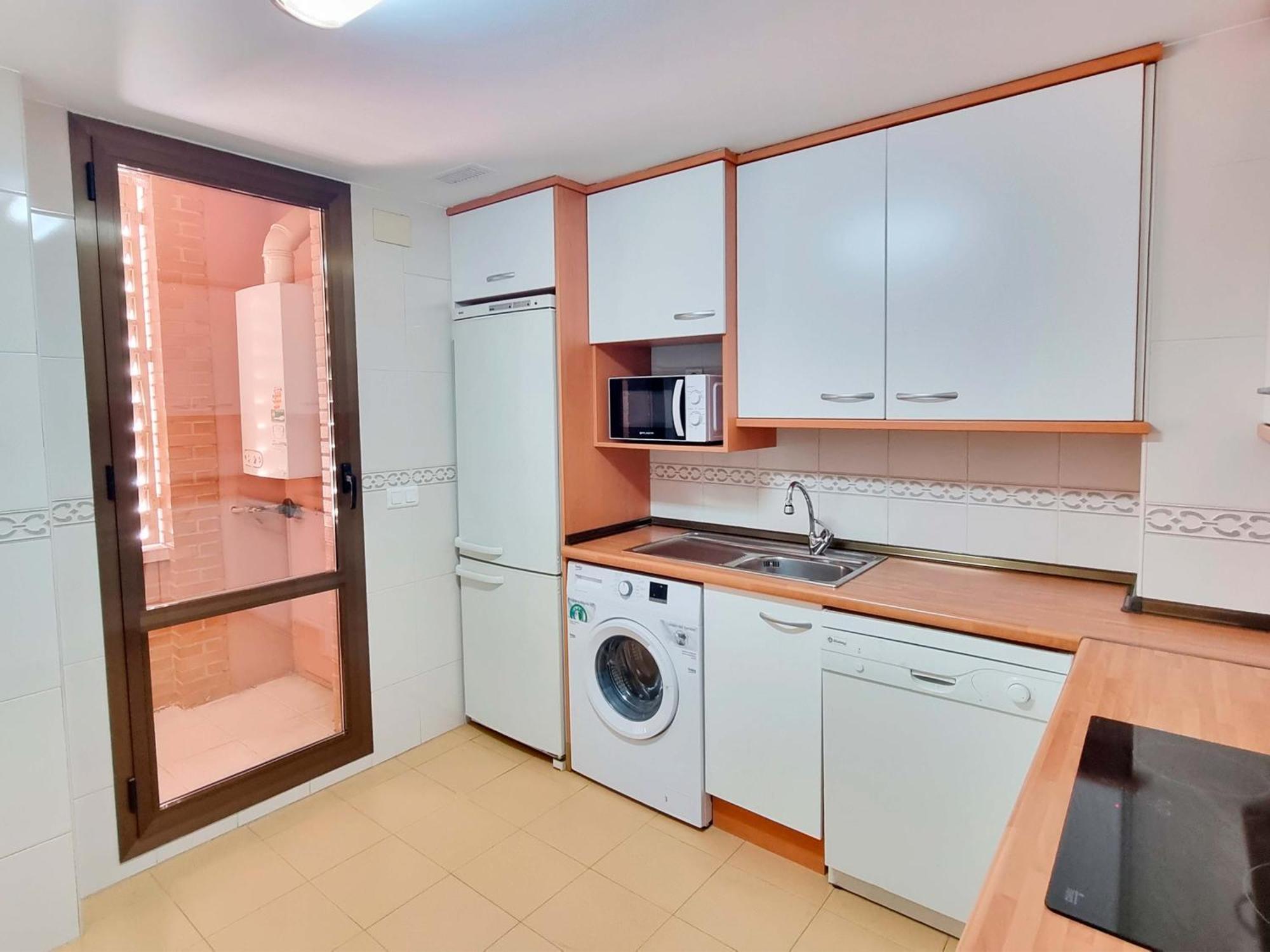 Apartamentos El Pilar Suites 3000 Saragoça Exterior foto