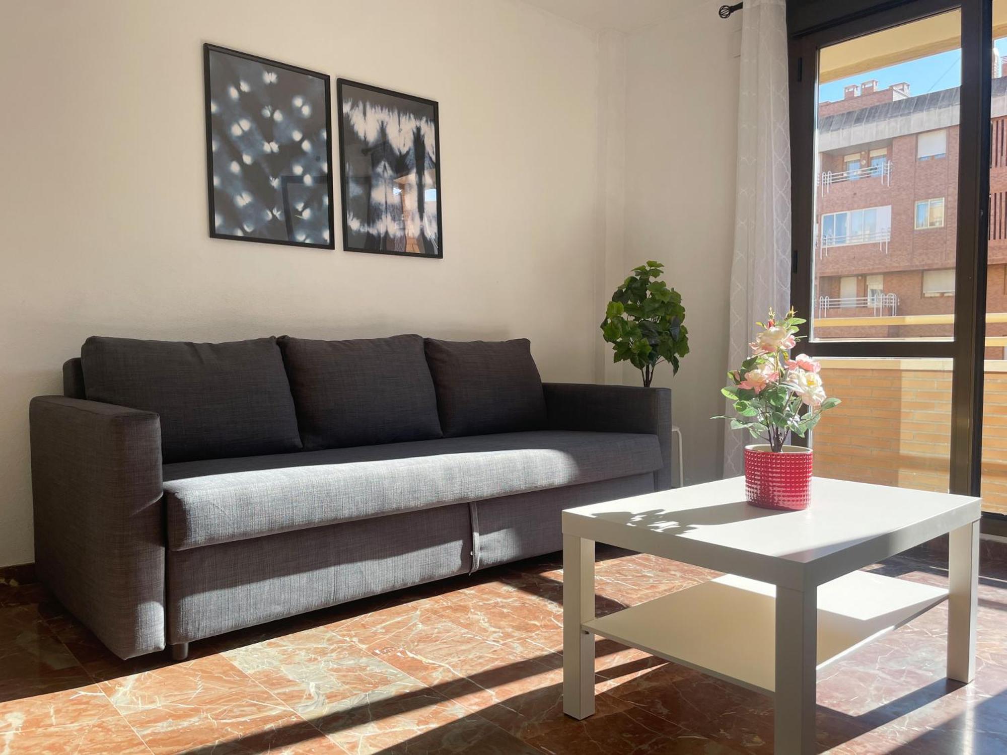 Apartamentos El Pilar Suites 3000 Saragoça Exterior foto